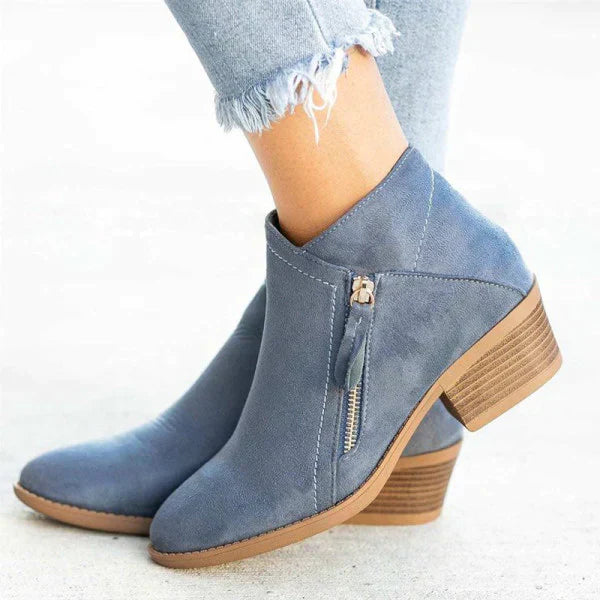 Sabella Boot