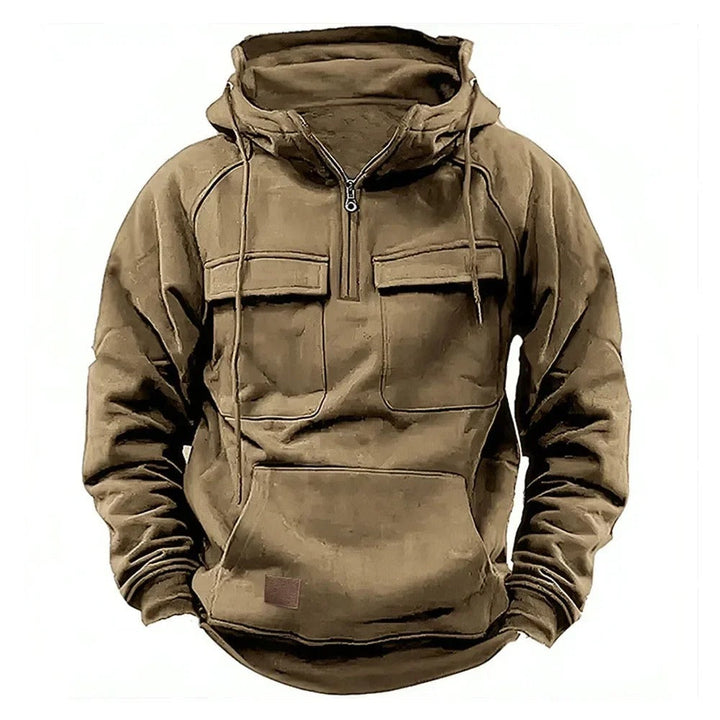 Dave™  Premium Tactical Hoodie