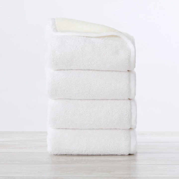 Two-Toned Hand Towel