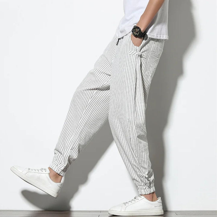 Amalfi Weekend Pants