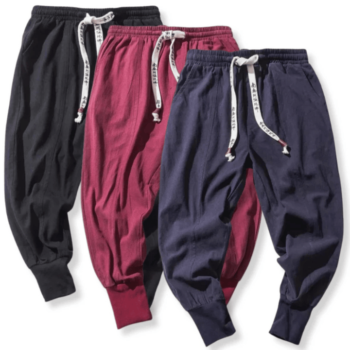 Kenzo Comfort Pants