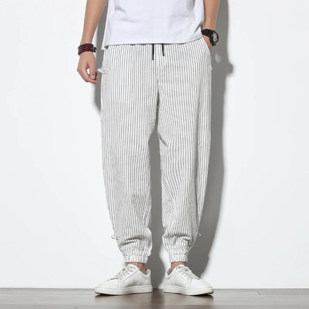 Amalfi Weekend Pants