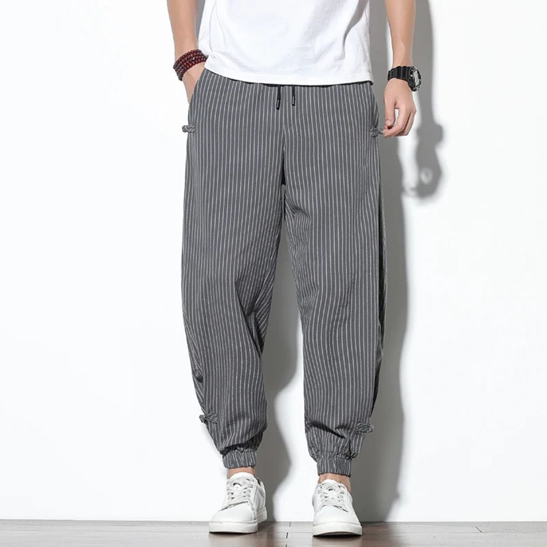 Amalfi Weekend Pants