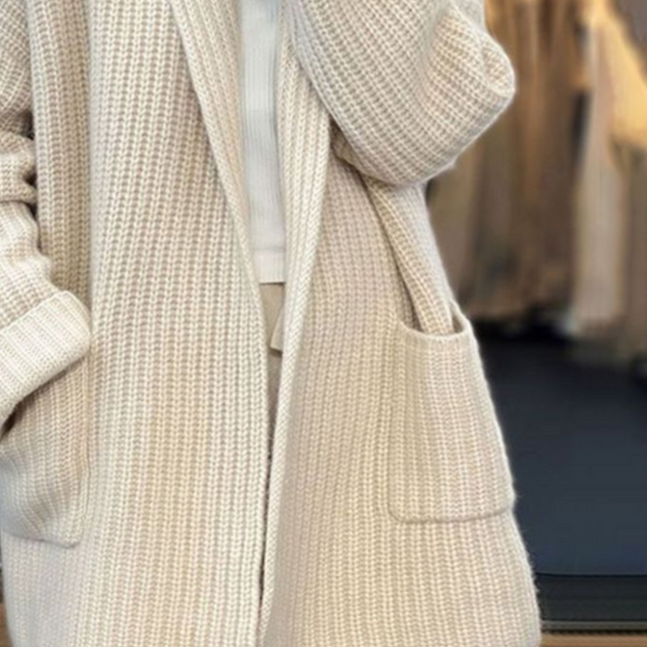 ADELE™ Luxurious Cardigan