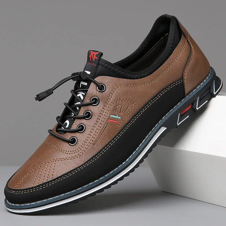 Max - Timeless Elegant Oxford Shoe