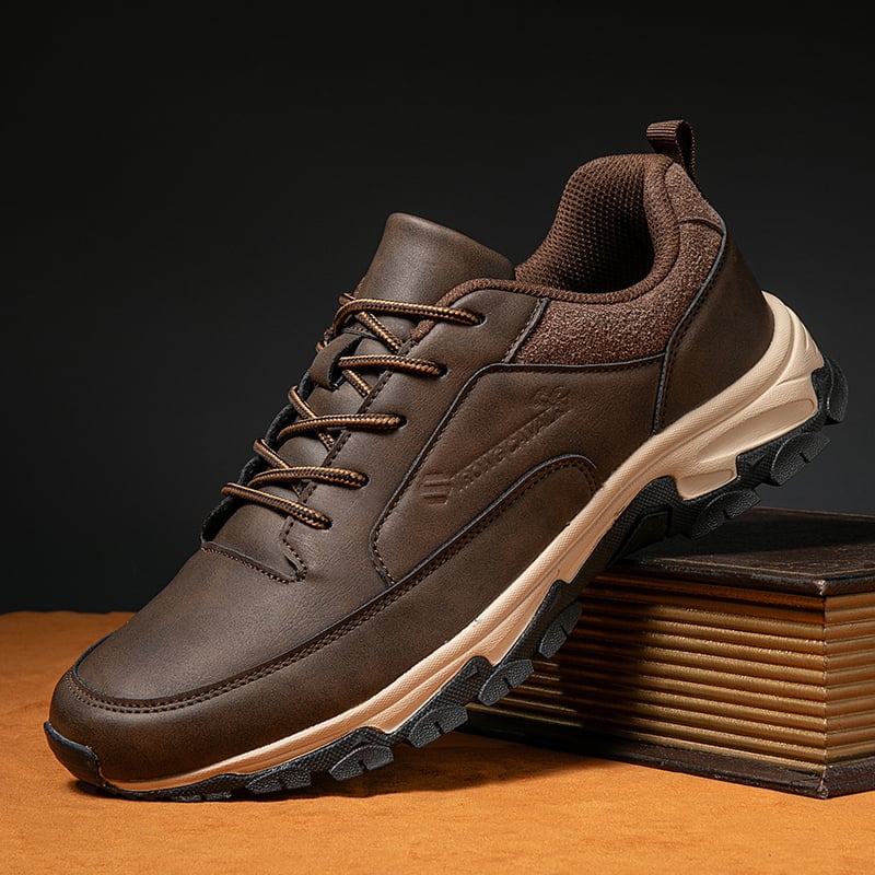 Finn™ - Orthopedic Shoes