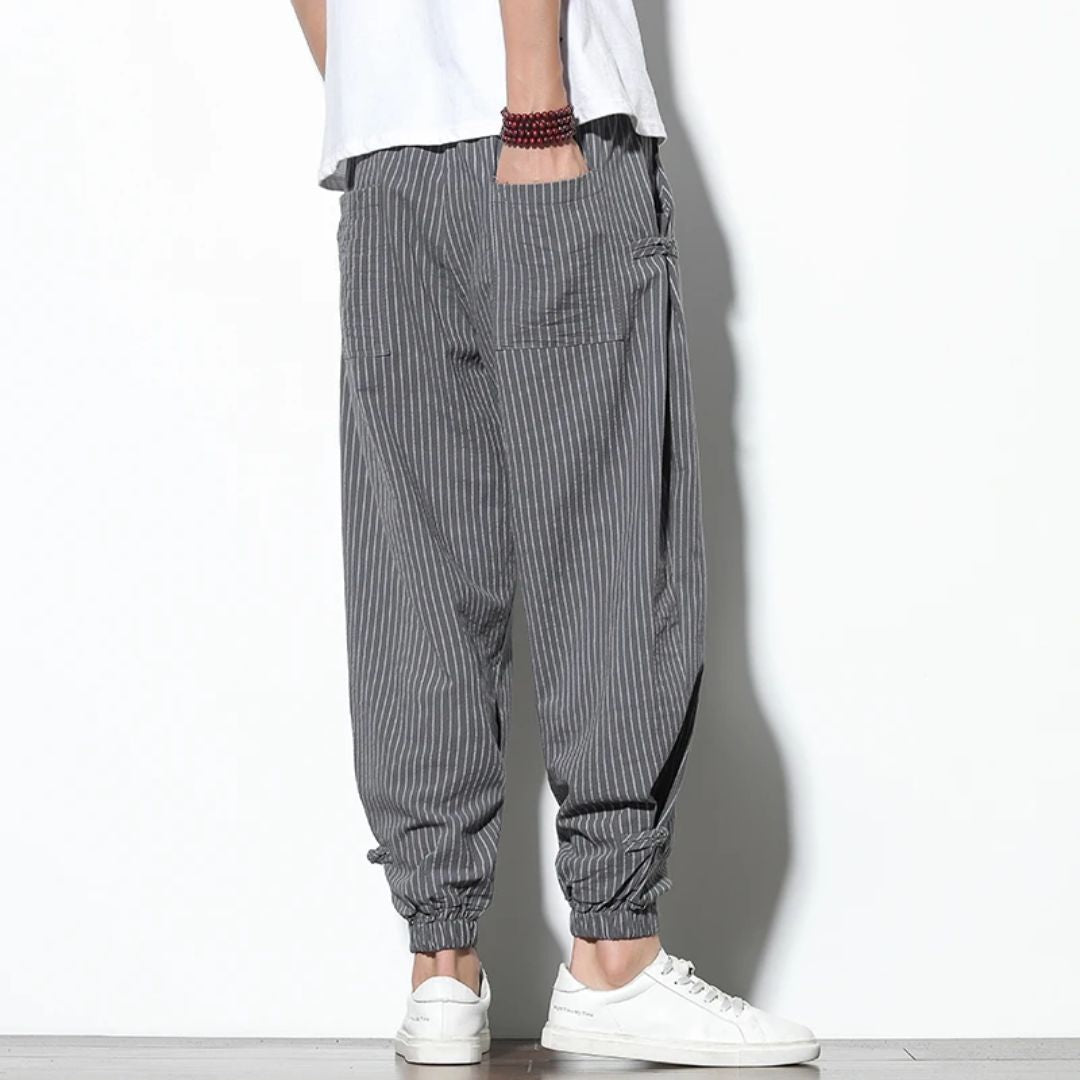 Amalfi Weekend Pants