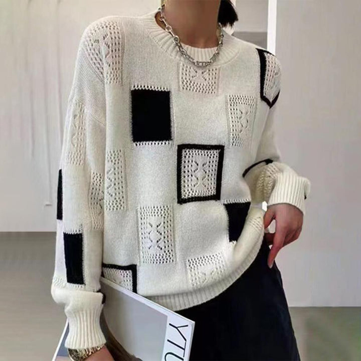 Alaina™ - Stylish Autumn Sweater