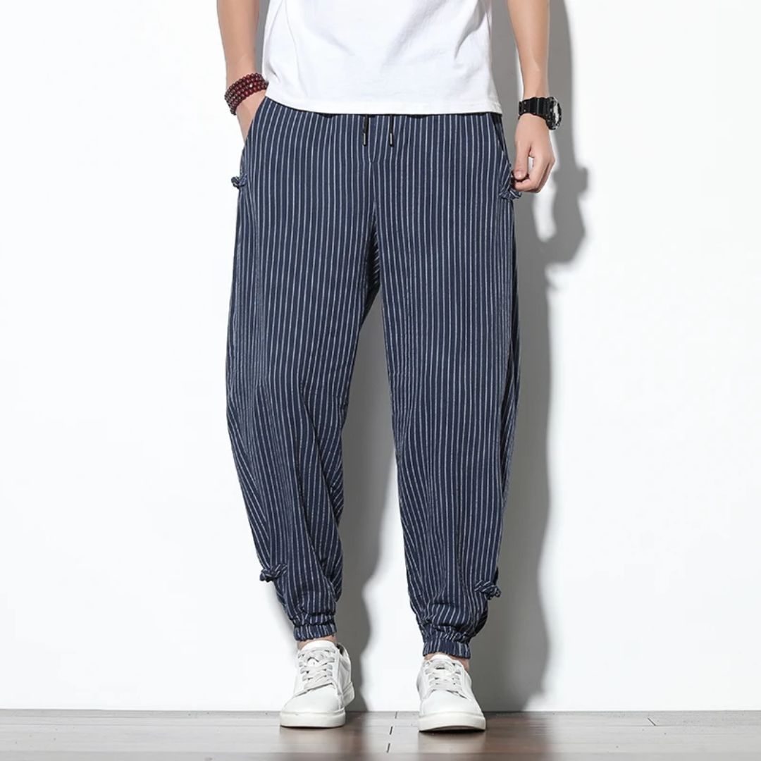 Amalfi Weekend Pants