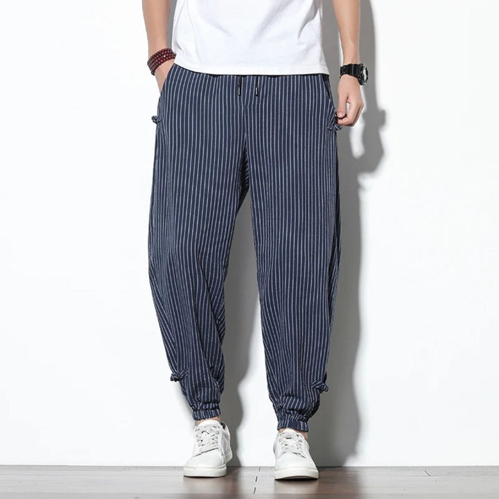 Amalfi Weekend Pants