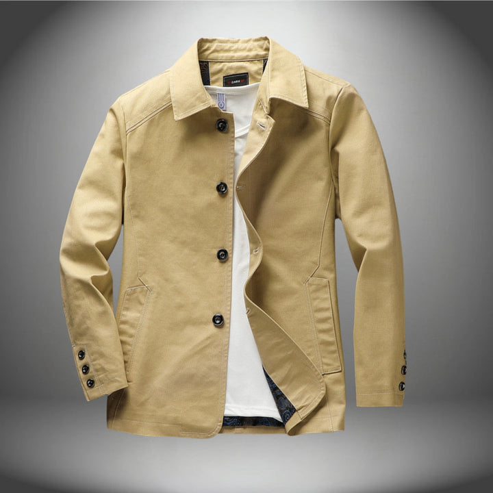 Florence Timeless Jacket