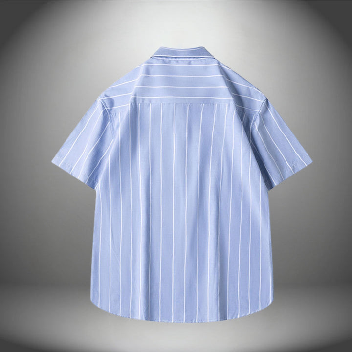 Tuscany Cool Linen Shirt