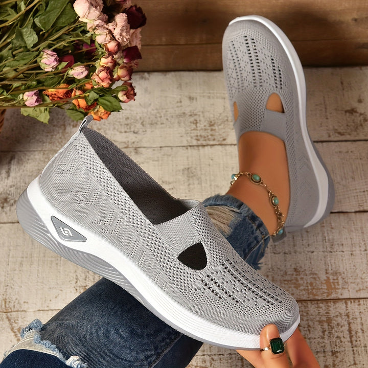 VOGUE™ - Orthopaedic slip-on shoes