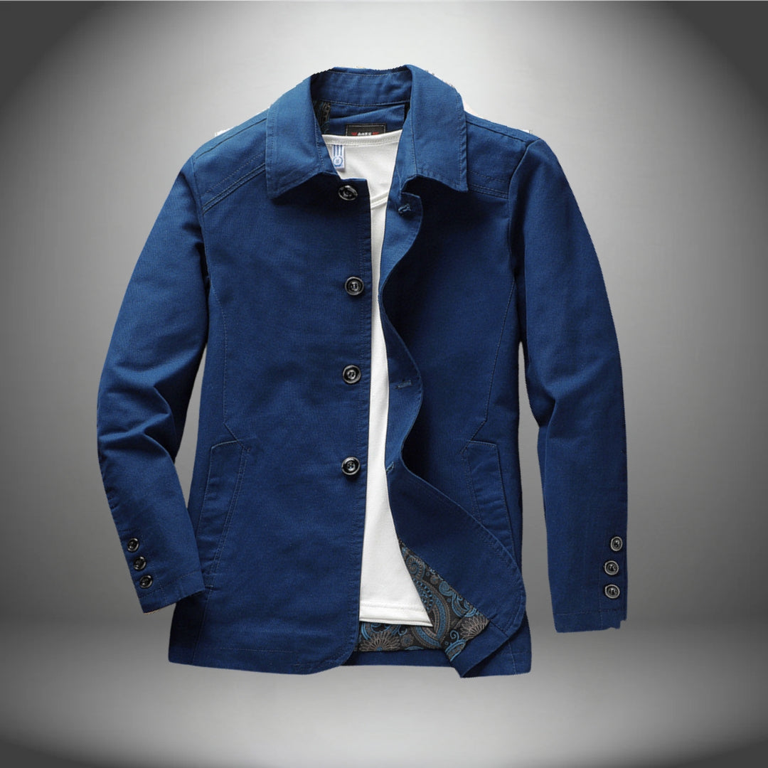 Florence Timeless Jacket