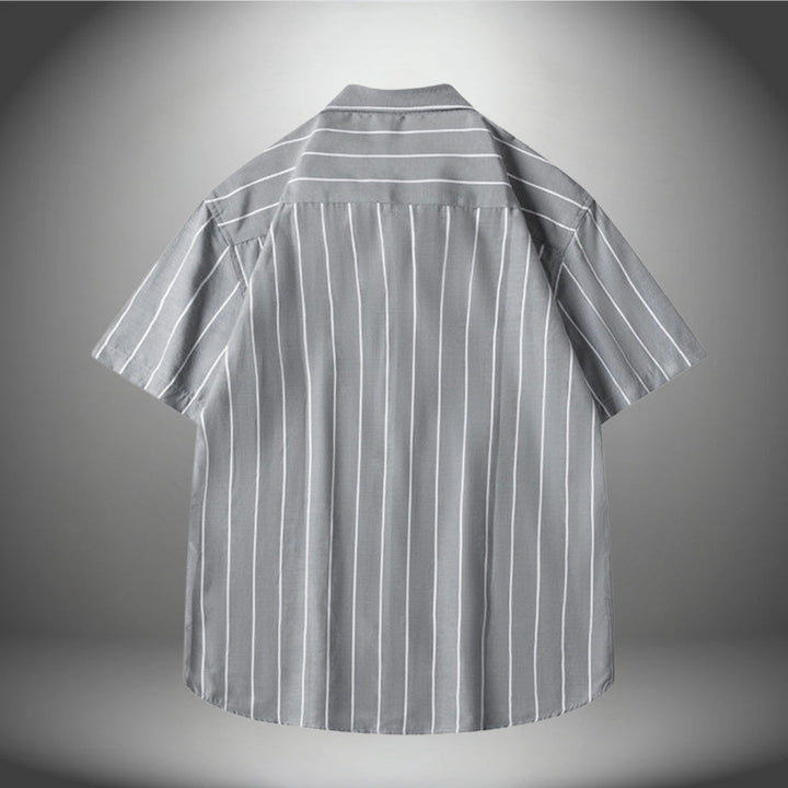 Tuscany Cool Linen Shirt