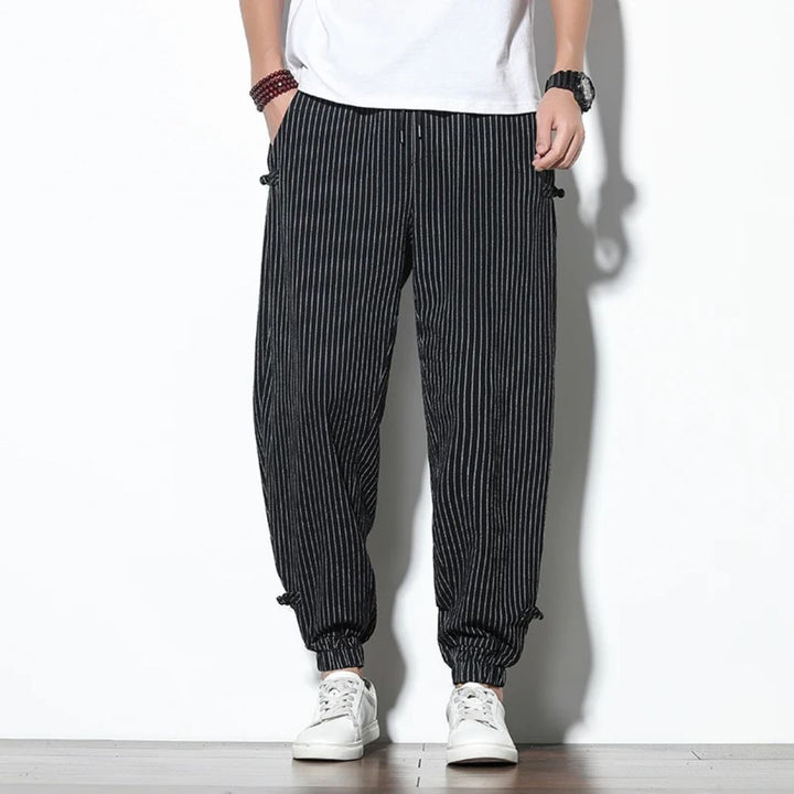 Amalfi Weekend Pants