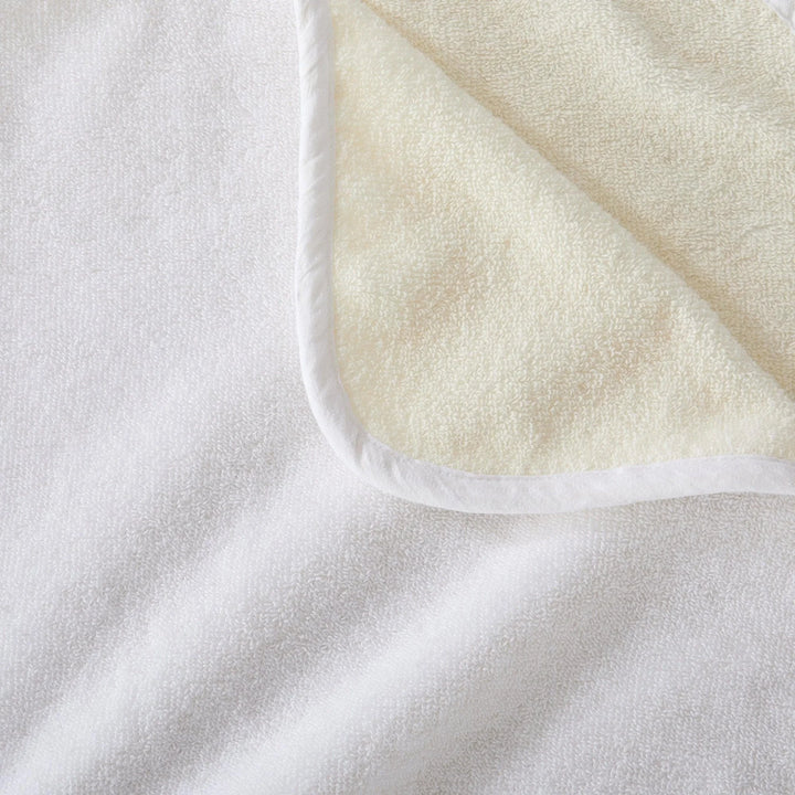 Two-Toned Hand Towel