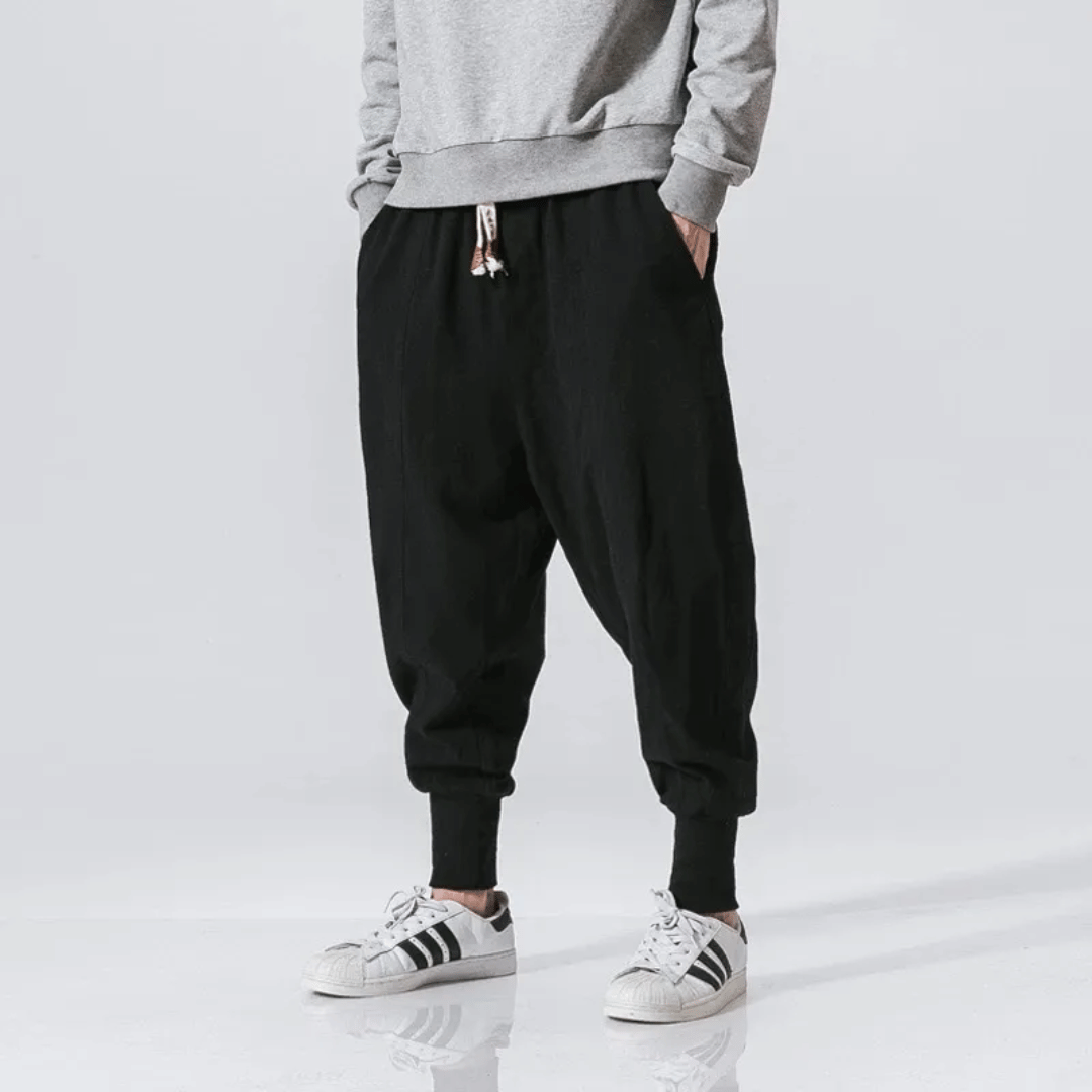 Kenzo Comfort Pants