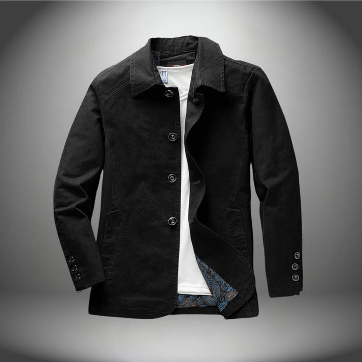 Florence Timeless Jacket