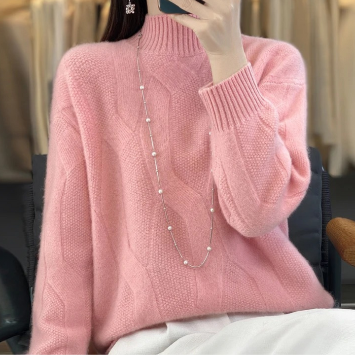 Anita™ Merino Wool Sweater