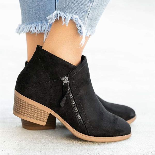 Sabella Boot