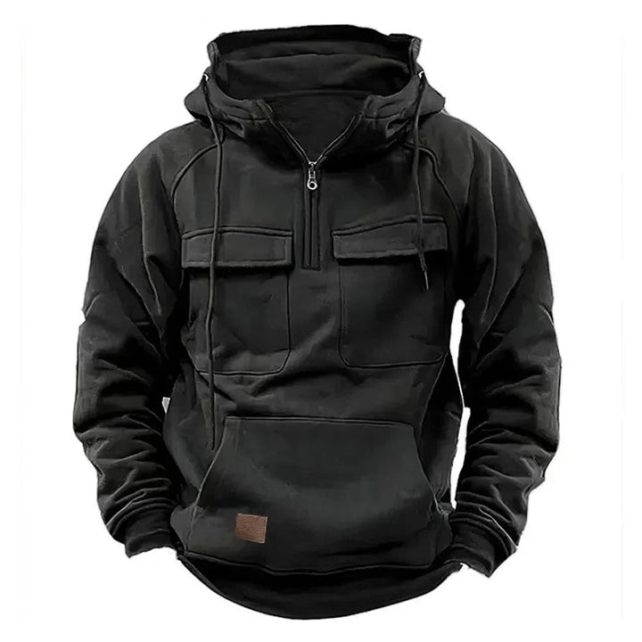 Dave™  Premium Tactical Hoodie