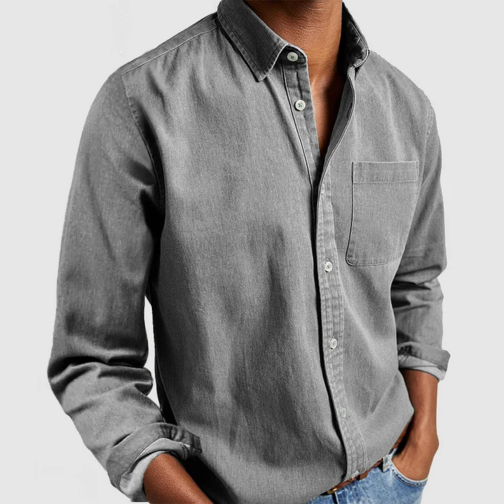 MASON - Classic Shirt