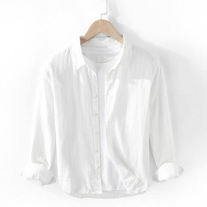 Siena Luxe Shirt