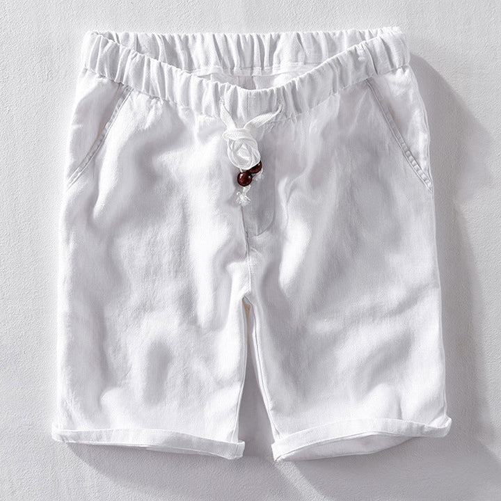 Breeze Linen Shorts