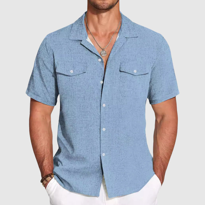 Antonio Summer Shirt