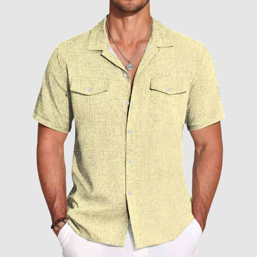 Antonio Summer Shirt