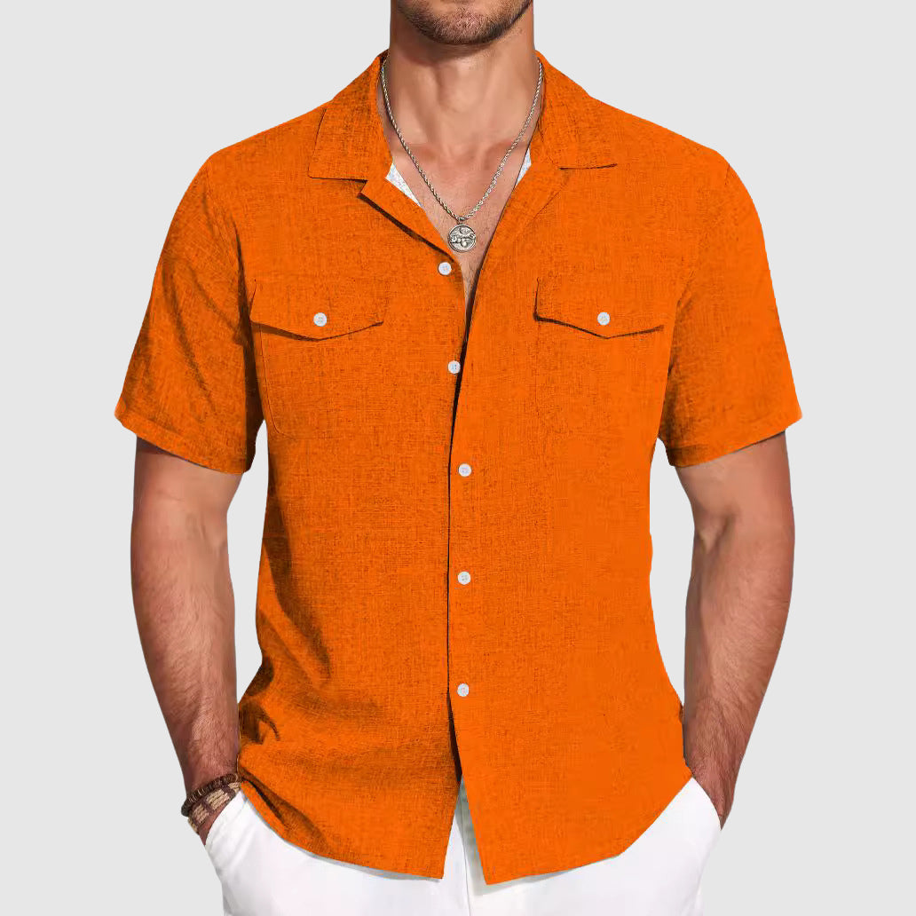 Antonio Summer Shirt