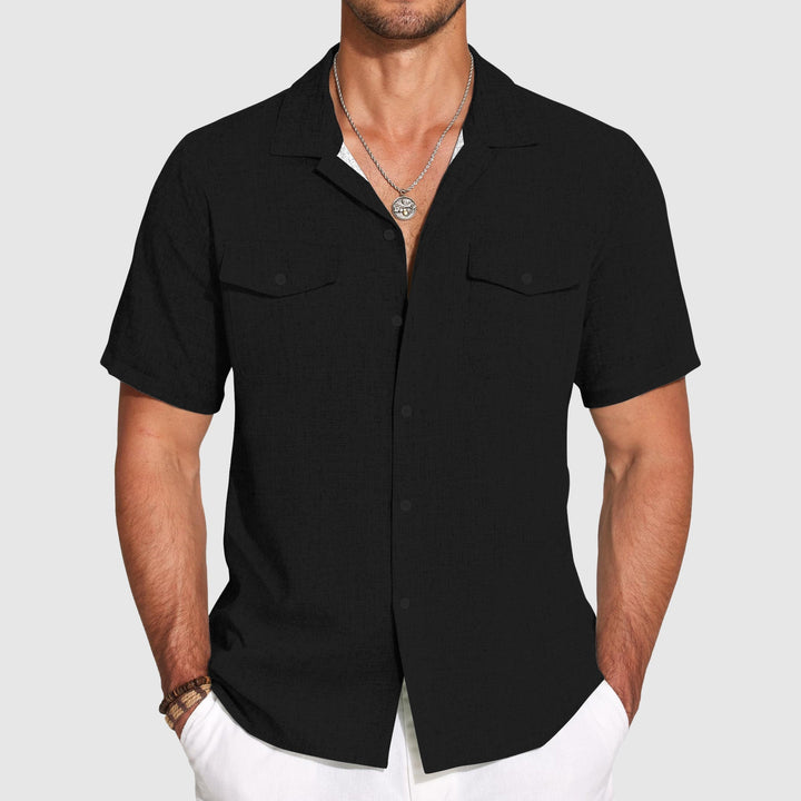 Antonio Summer Shirt