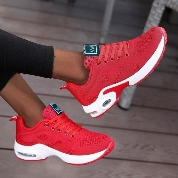 Amy™ Comfortable Orthopaedic Sneakers