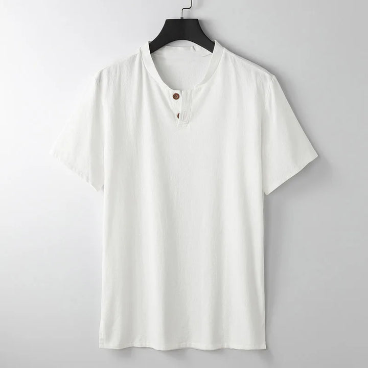 Kyoto Linen Shirt