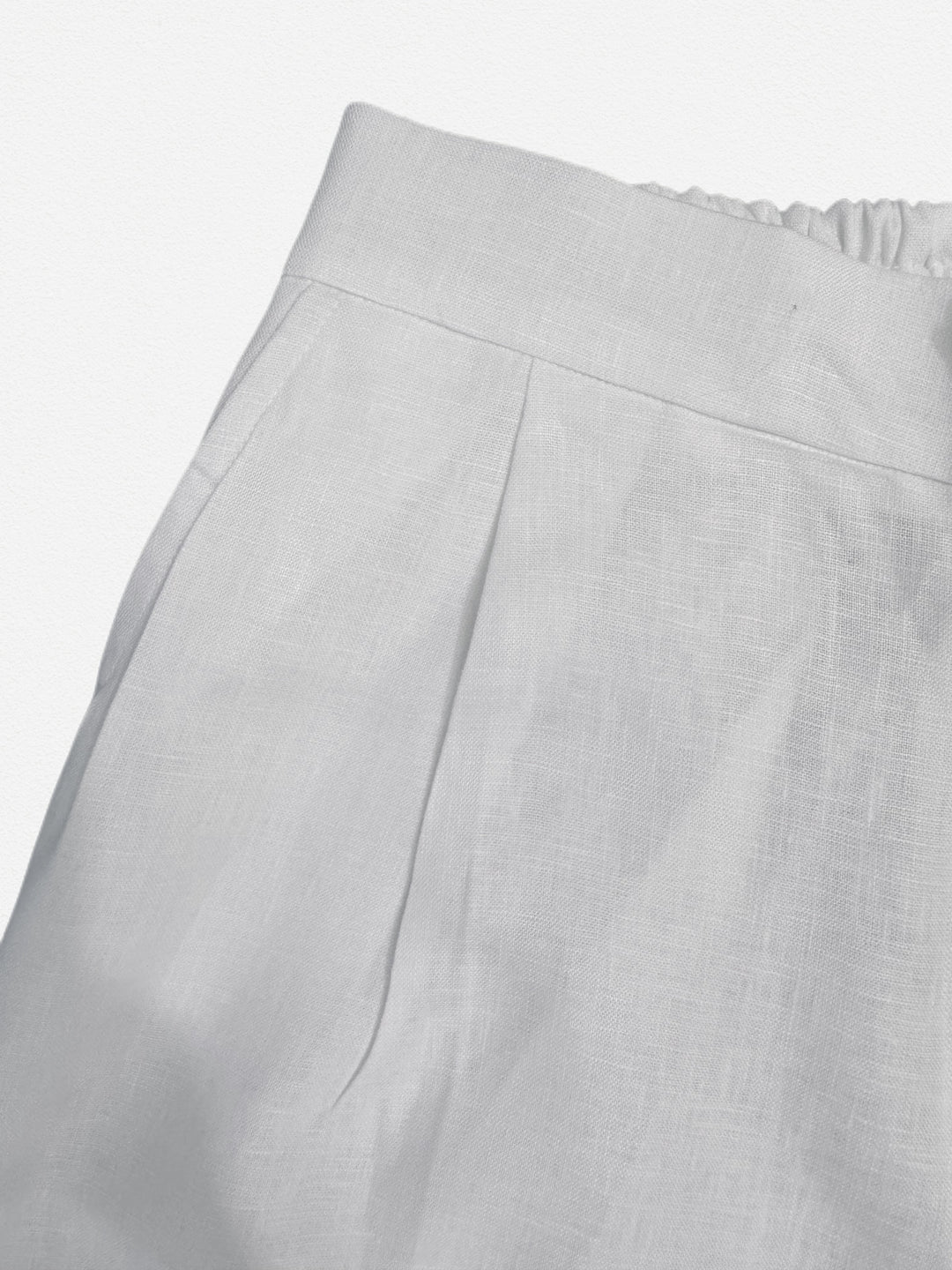 Alexandre Linen Pants