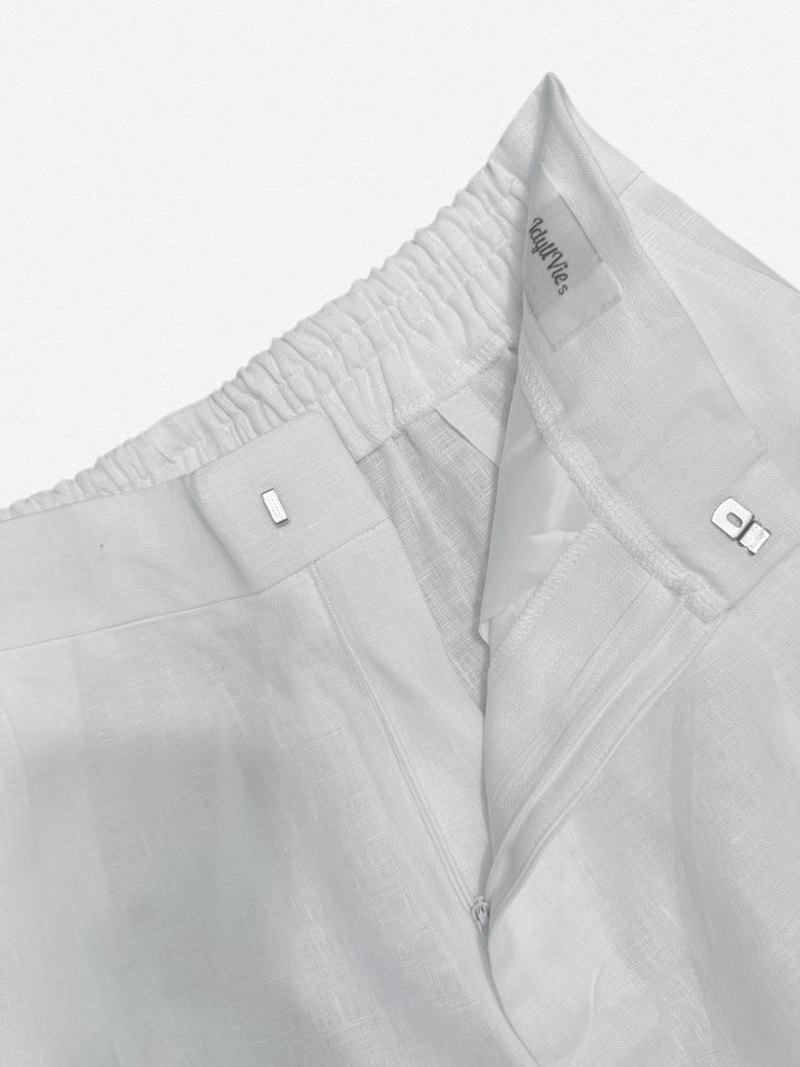 Alexandre Linen Pants