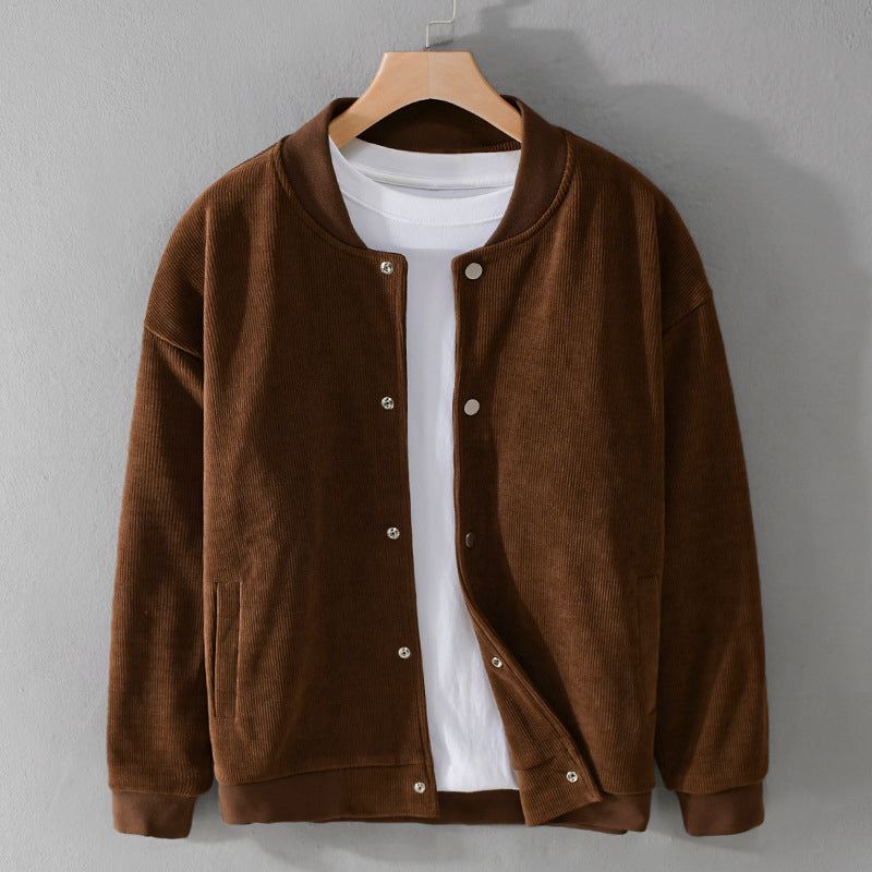 Vienna Corduroy Jacket