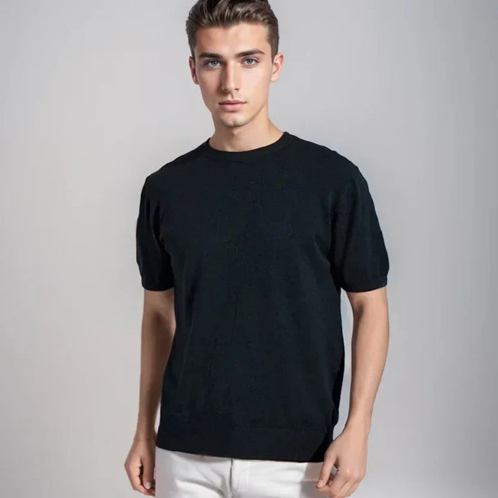 Merino Comfort Tee