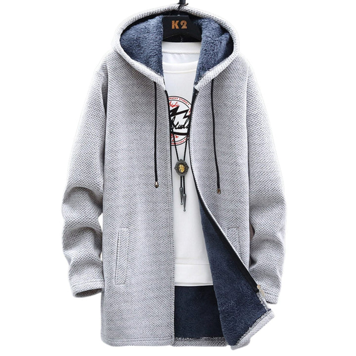 Lucy | Stylish hooded jacket for women