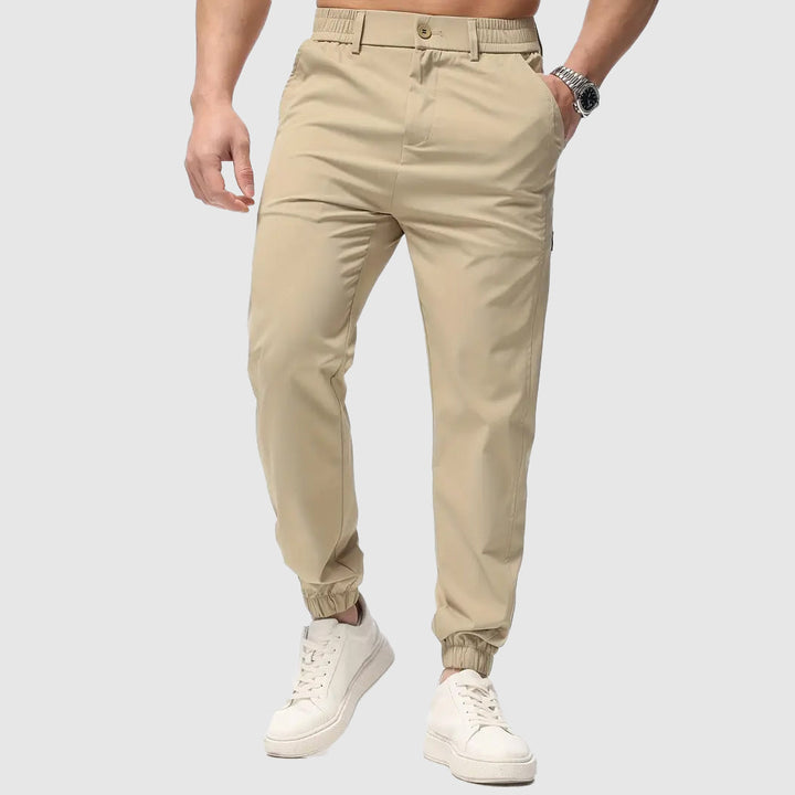 Genoa Everyday Pants