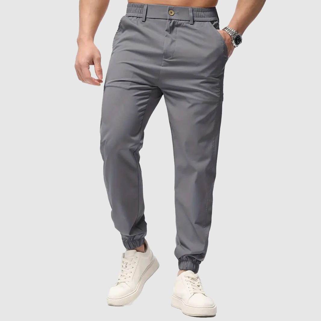 Genoa Everyday Pants