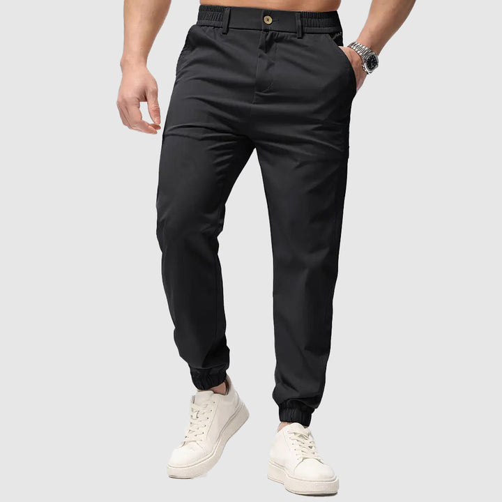 Genoa Everyday Pants