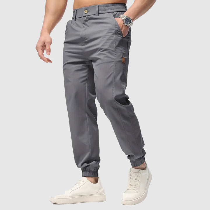 Genoa Everyday Pants