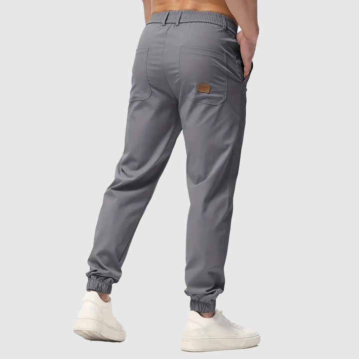 Genoa Everyday Pants