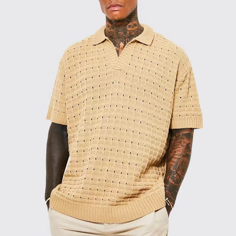 Matteo Woven Shirt