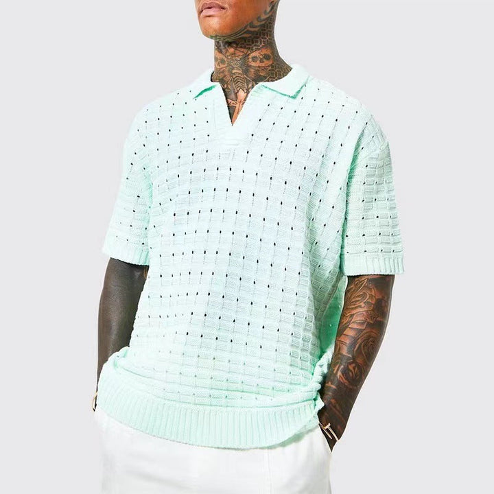 Matteo Woven Shirt