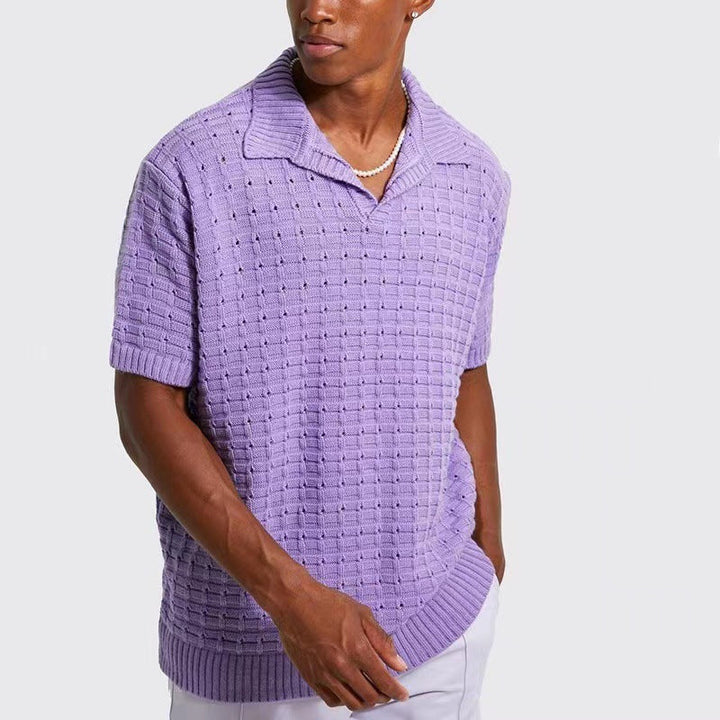 Matteo Woven Shirt