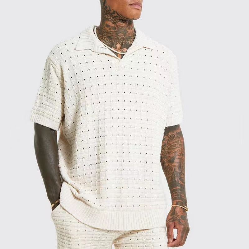 Matteo Woven Shirt