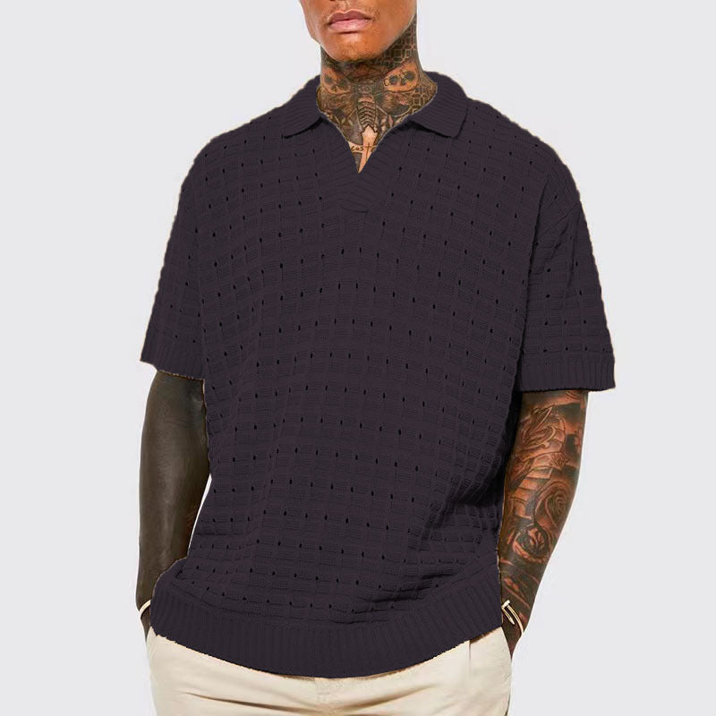 Matteo Woven Shirt